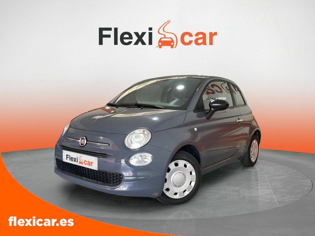 Foto Fiat 500 3