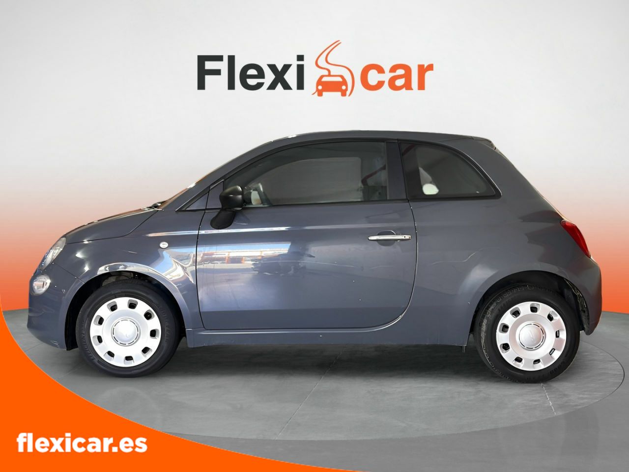 Foto Fiat 500 4