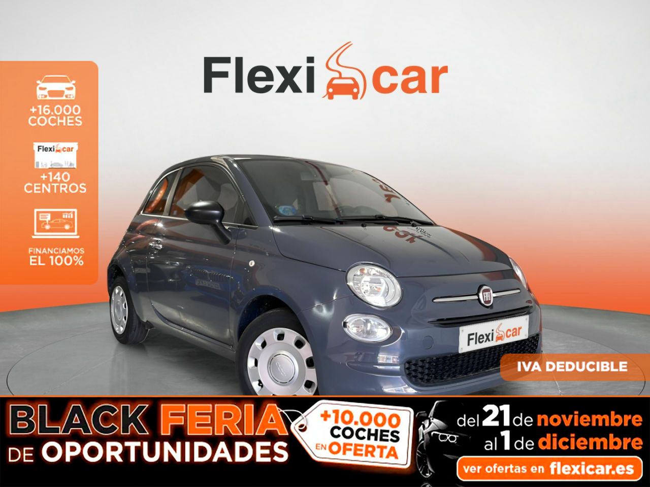 Foto Fiat 500 1