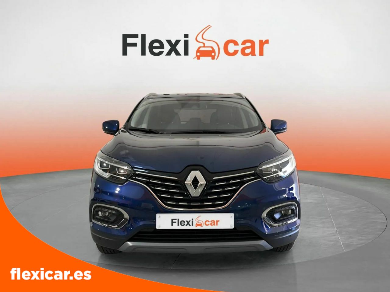 Foto Renault Kadjar 2