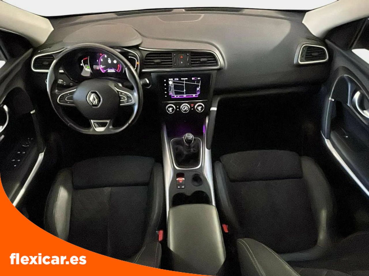 Foto Renault Kadjar 12