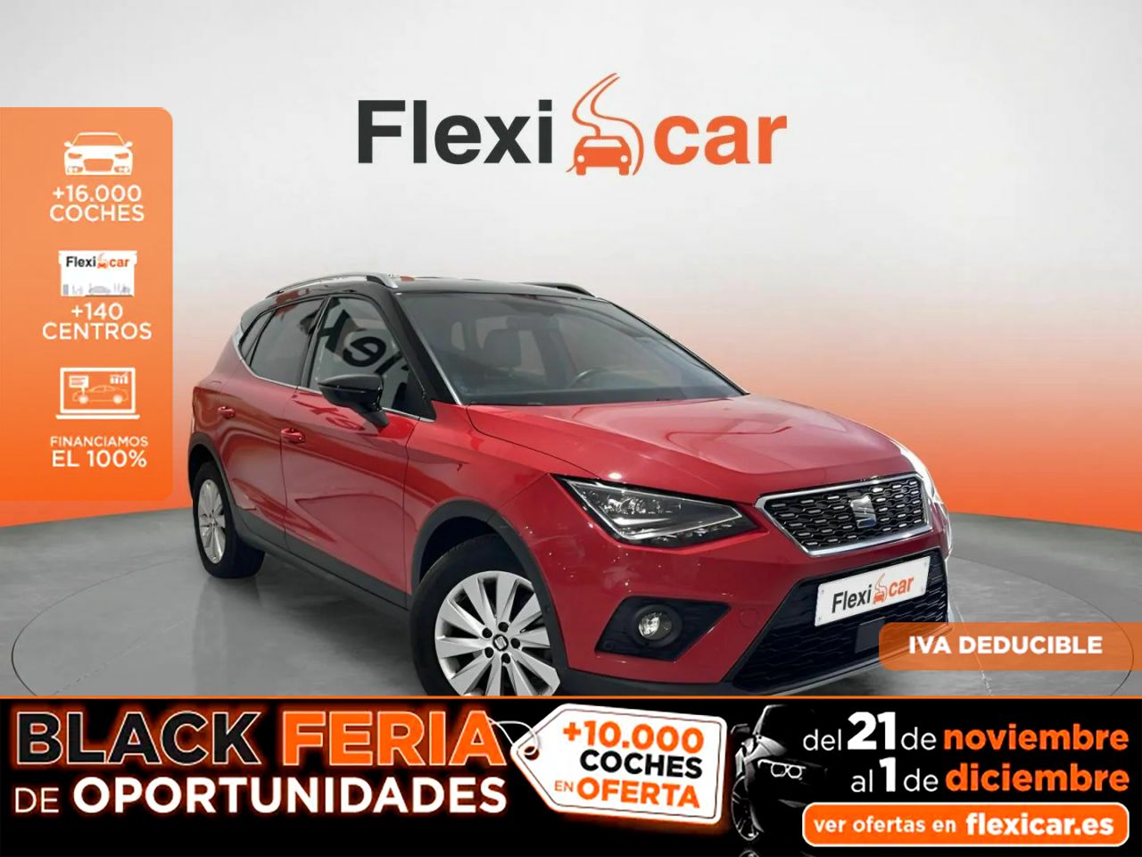 Foto Seat Arona 1