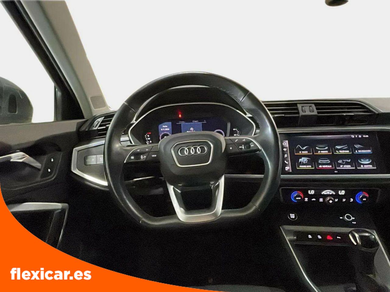 Foto Audi Q3 12