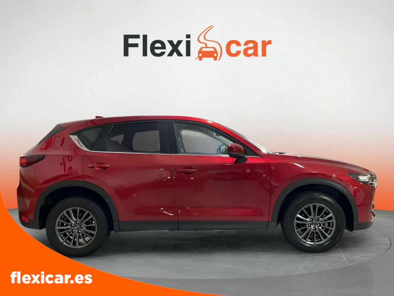 Foto Mazda CX-5 9