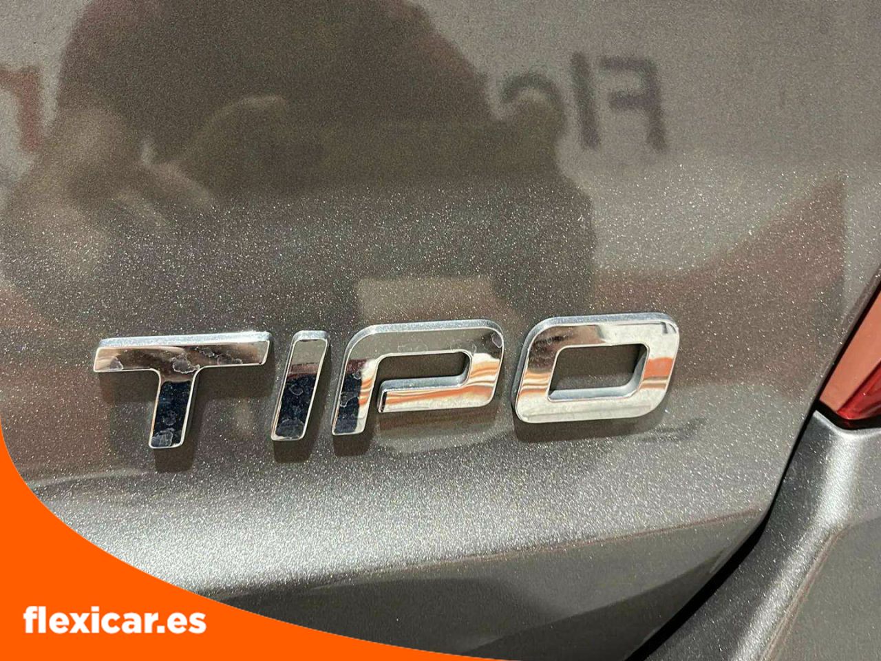 Foto Fiat Tipo 10