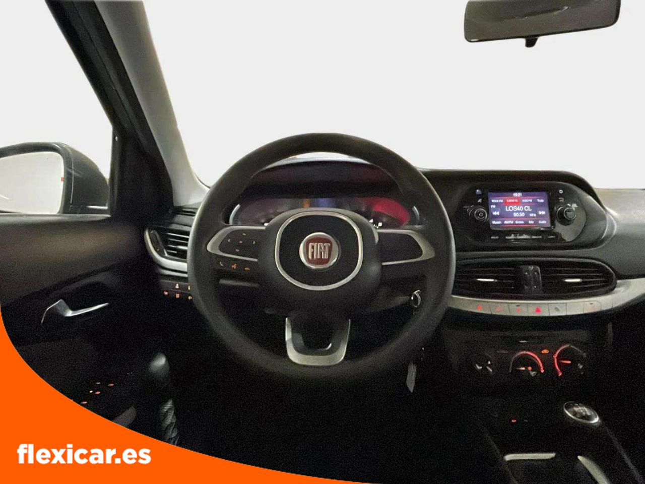 Foto Fiat Tipo 18