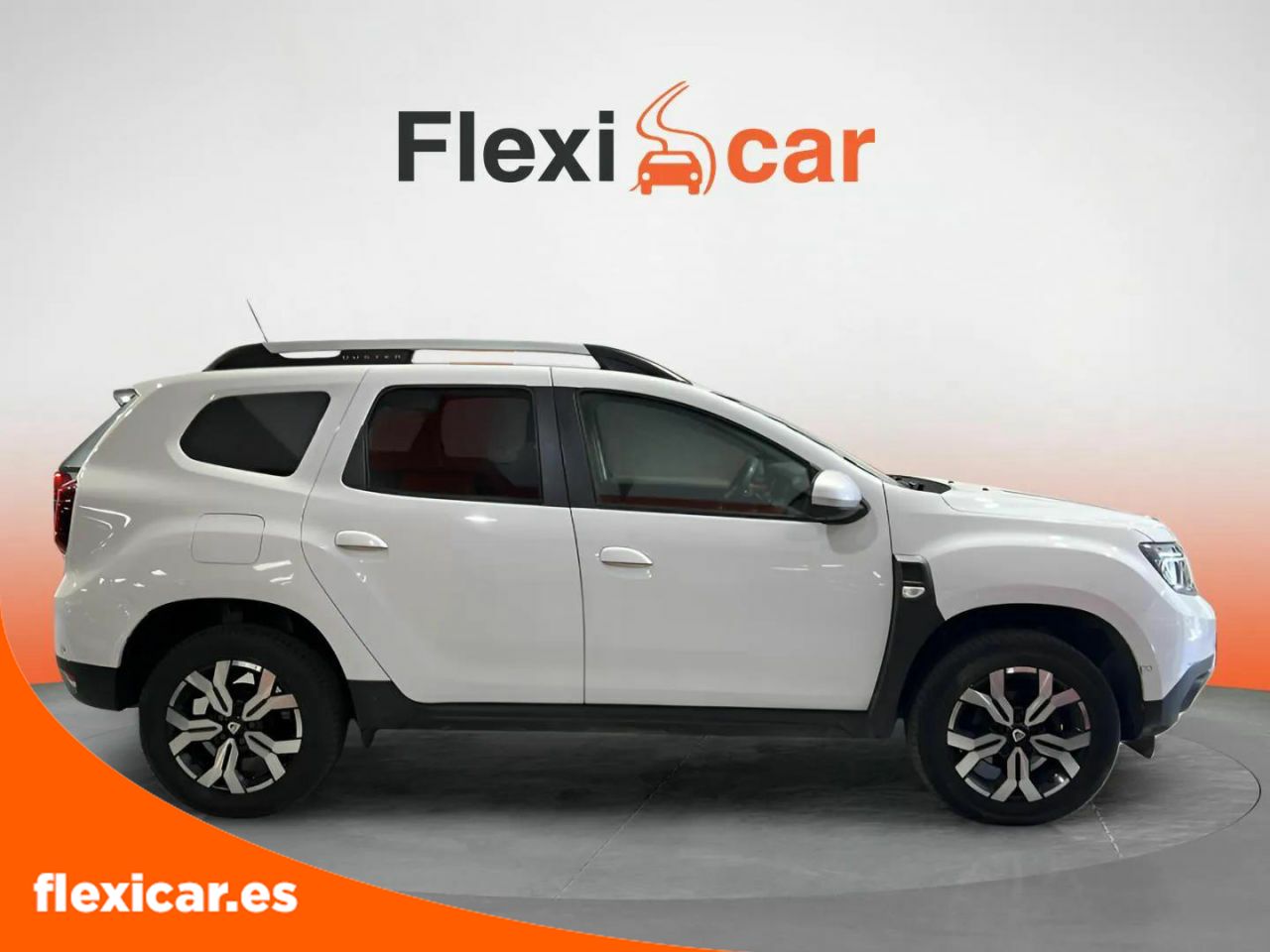 Foto Dacia Duster 5