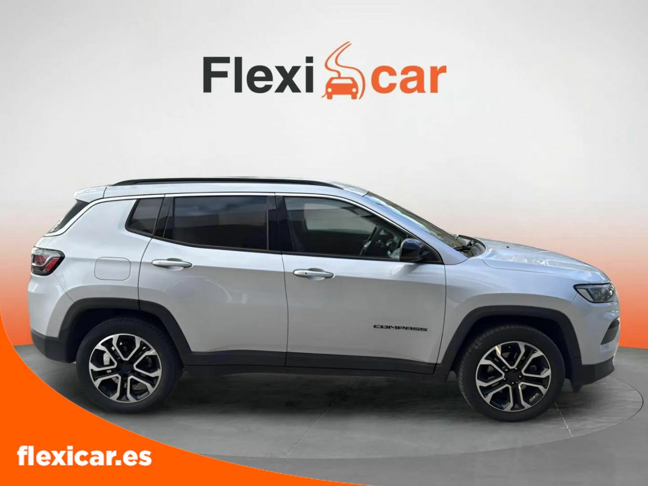 Foto Jeep Compass 9