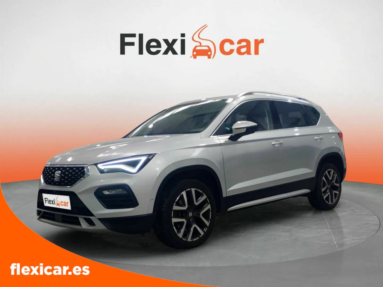 Foto Seat Ateca 2