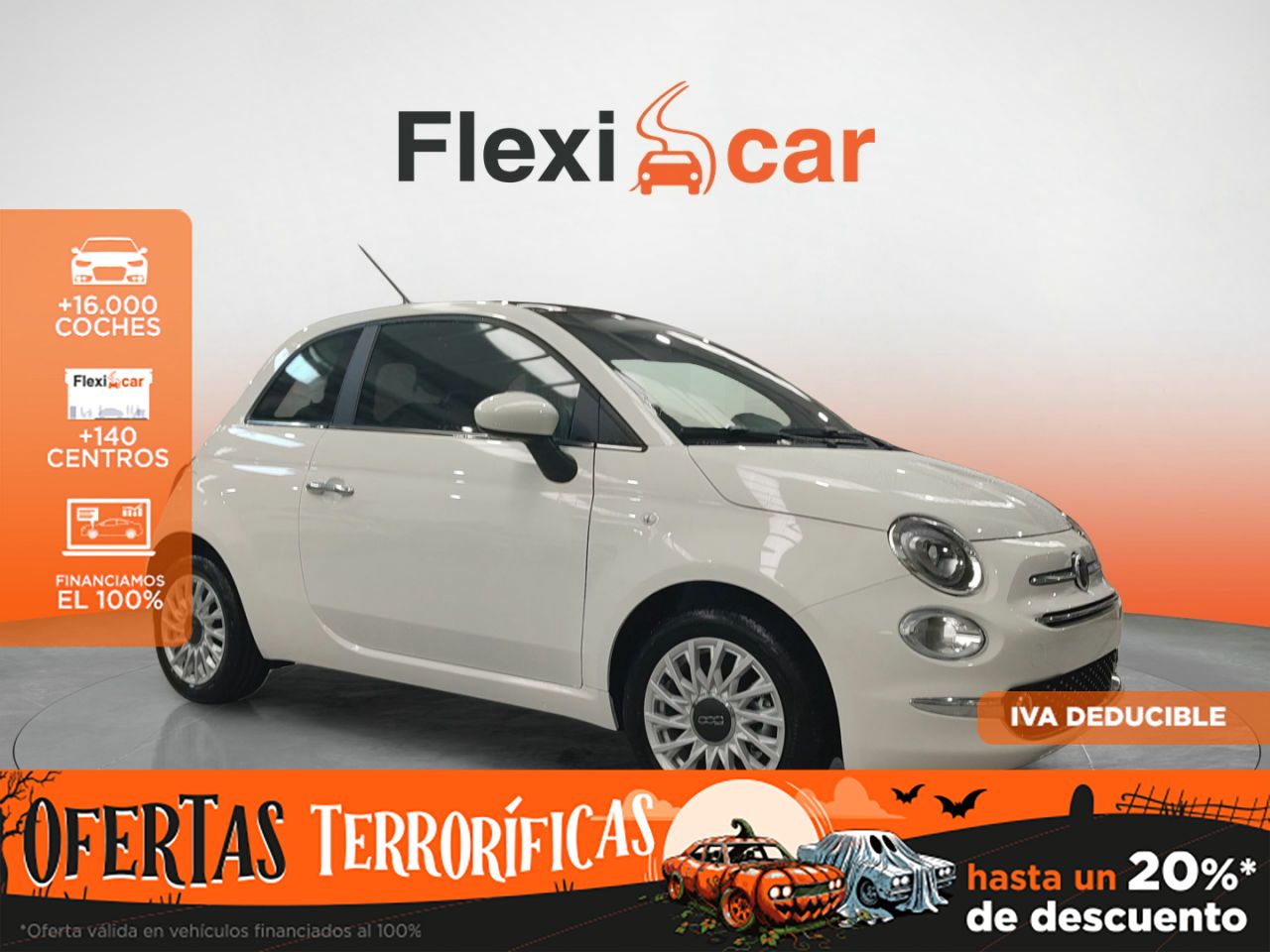 Foto Fiat 500 1