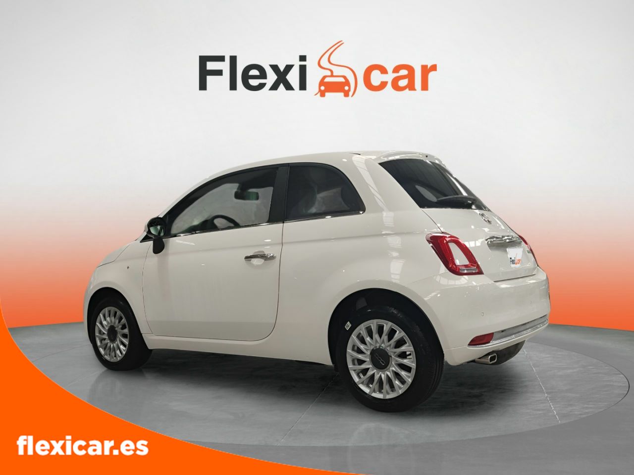 Foto Fiat 500 5