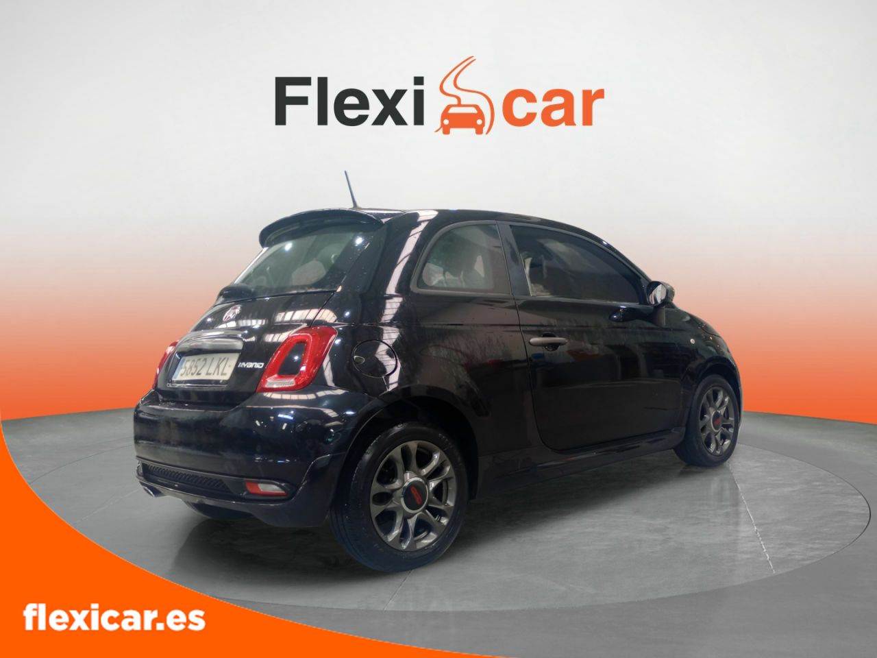 Foto Fiat 500 7