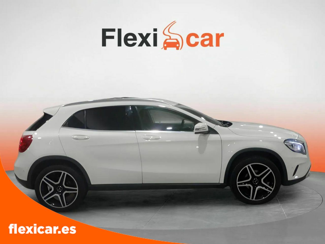 Foto Mercedes-Benz Clase GLA 3