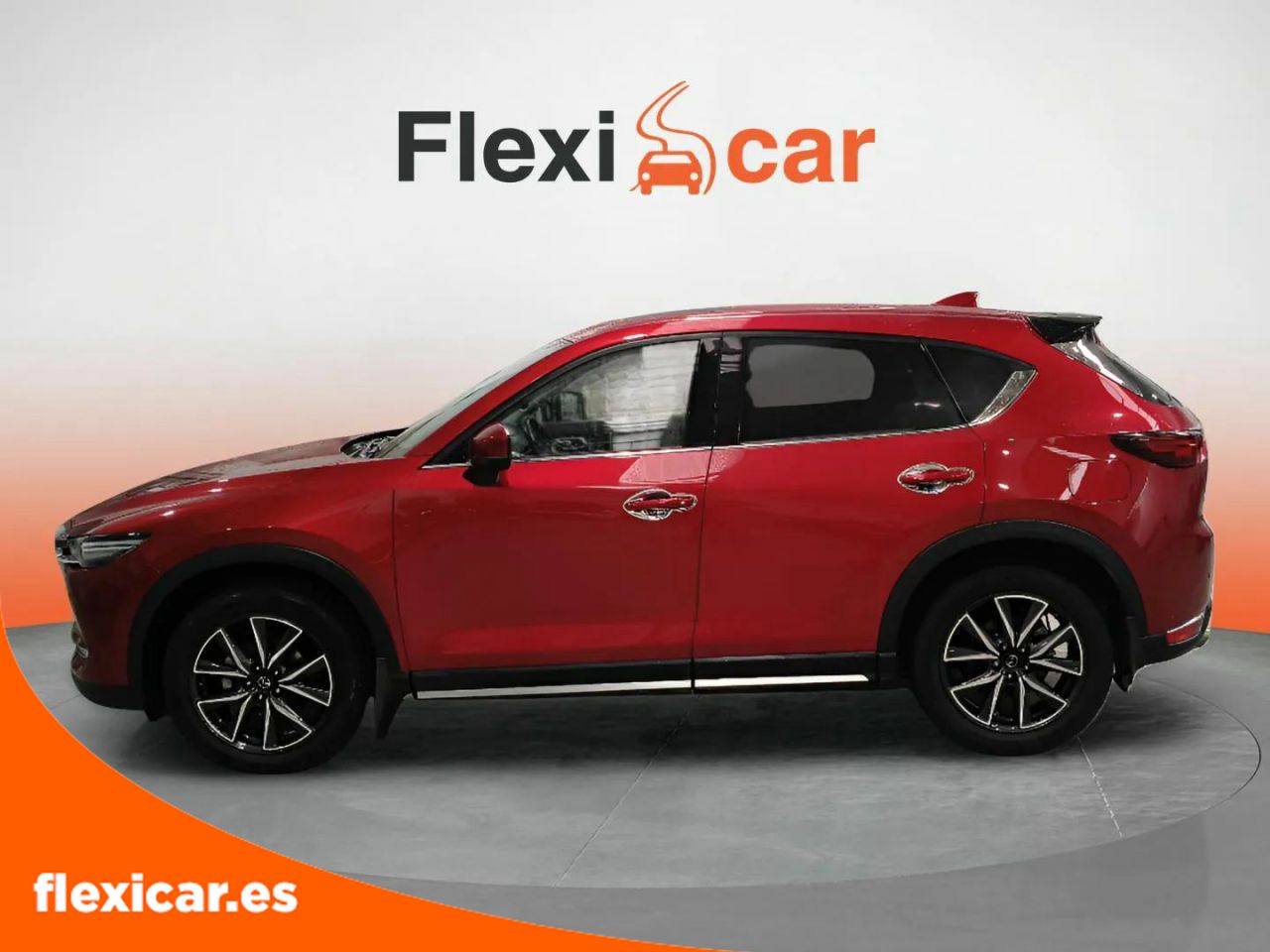 Foto Mazda CX-5 3