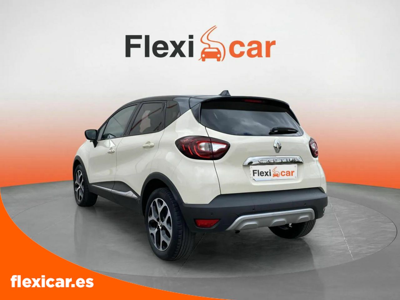 Foto Renault Captur 7