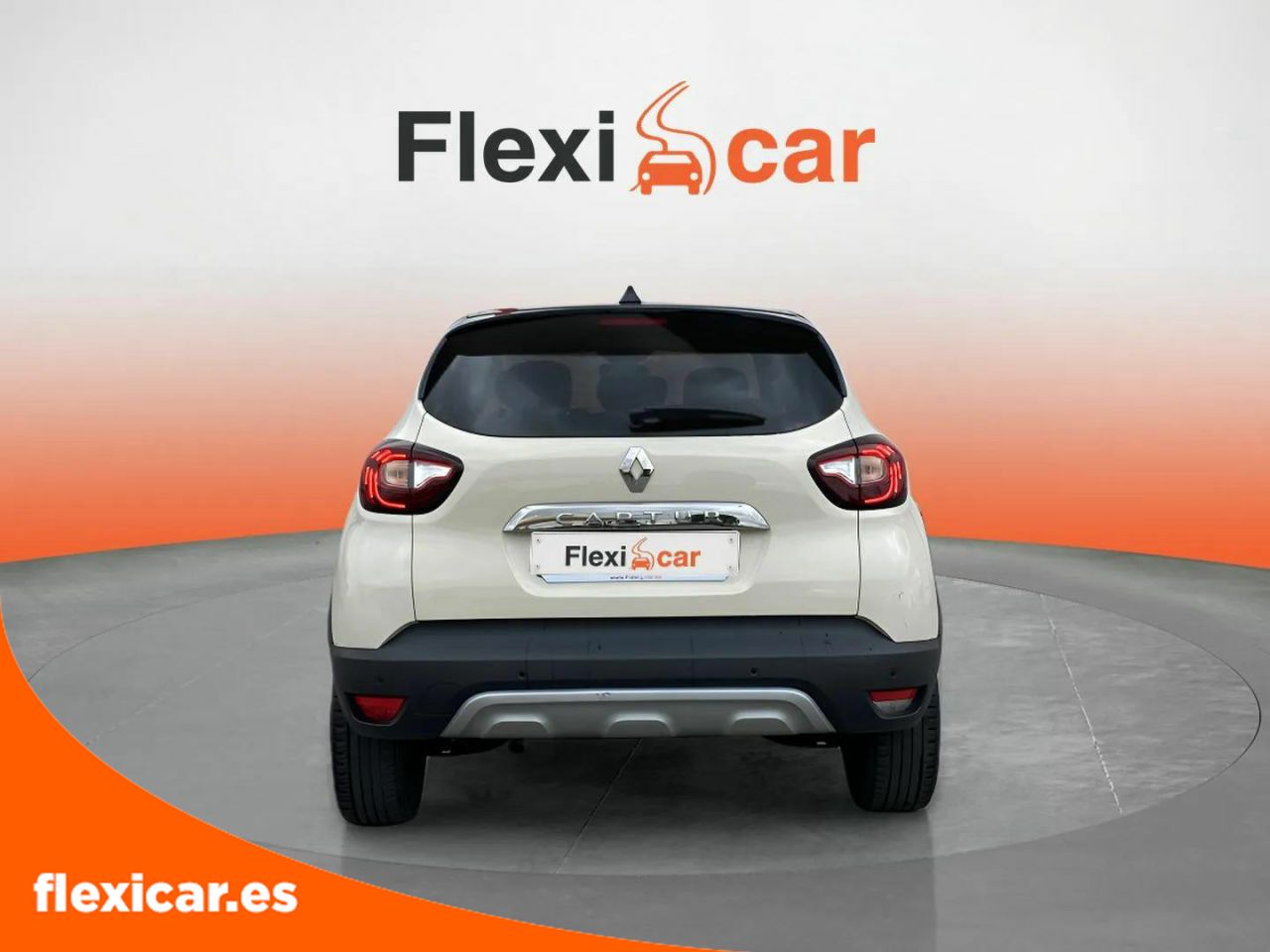 Foto Renault Captur 8