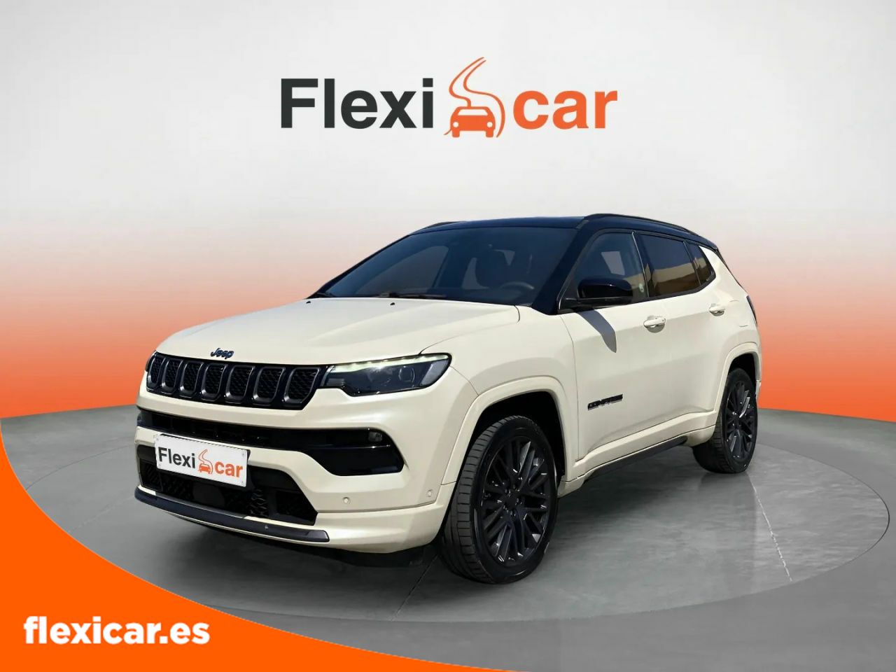 Foto Jeep Compass 3