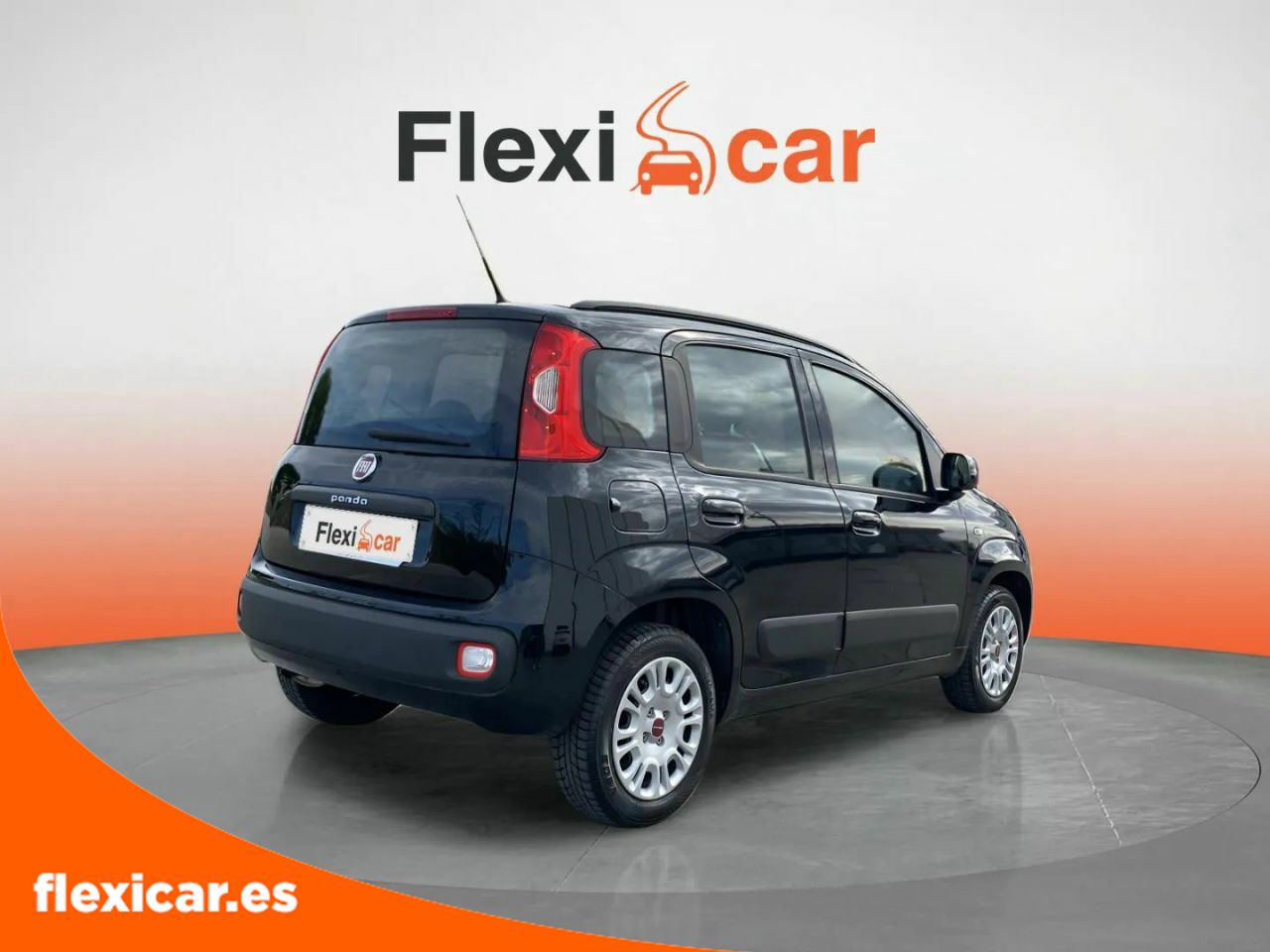 Foto Fiat Panda 9