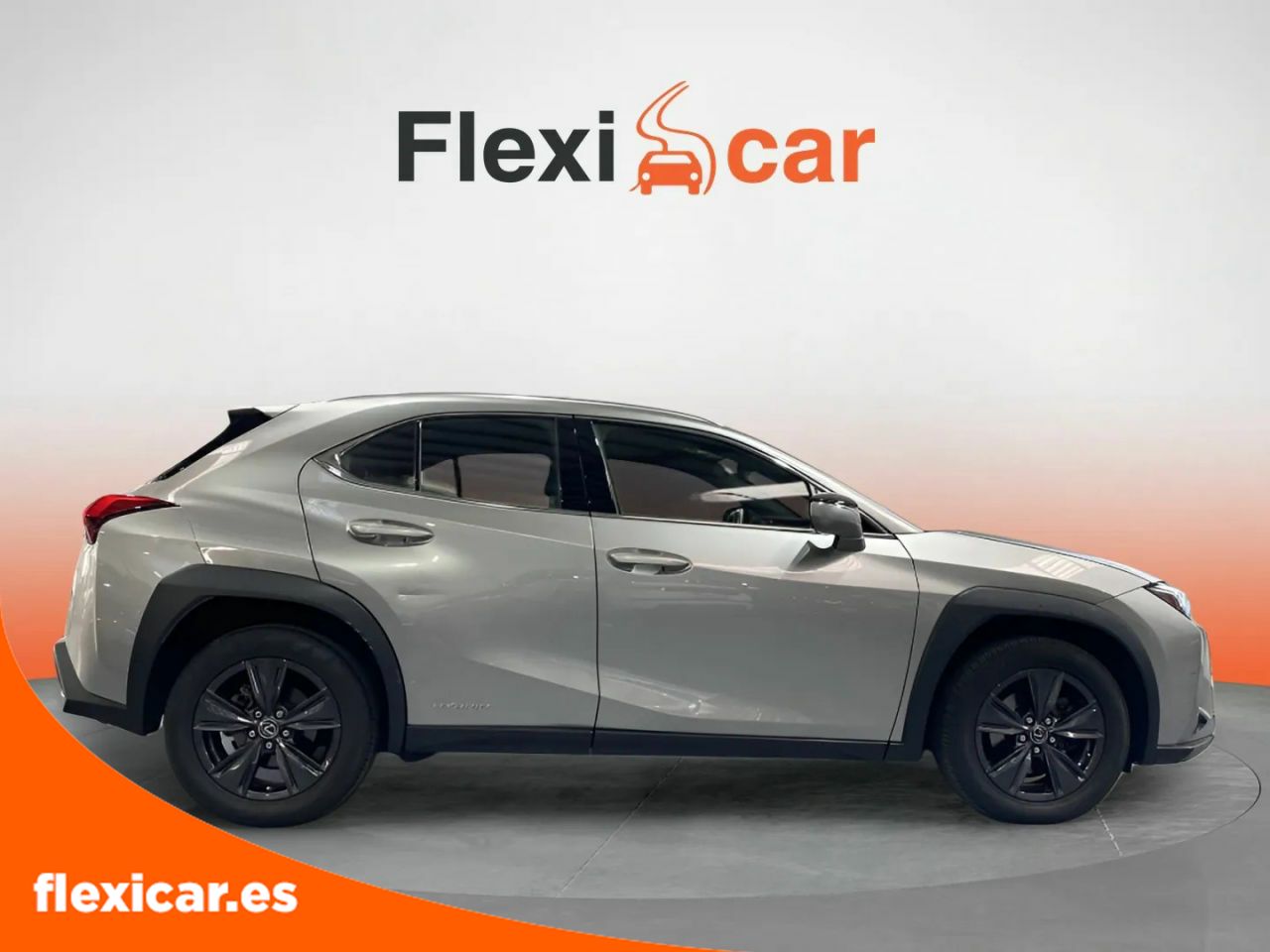 Foto Lexus UX 5