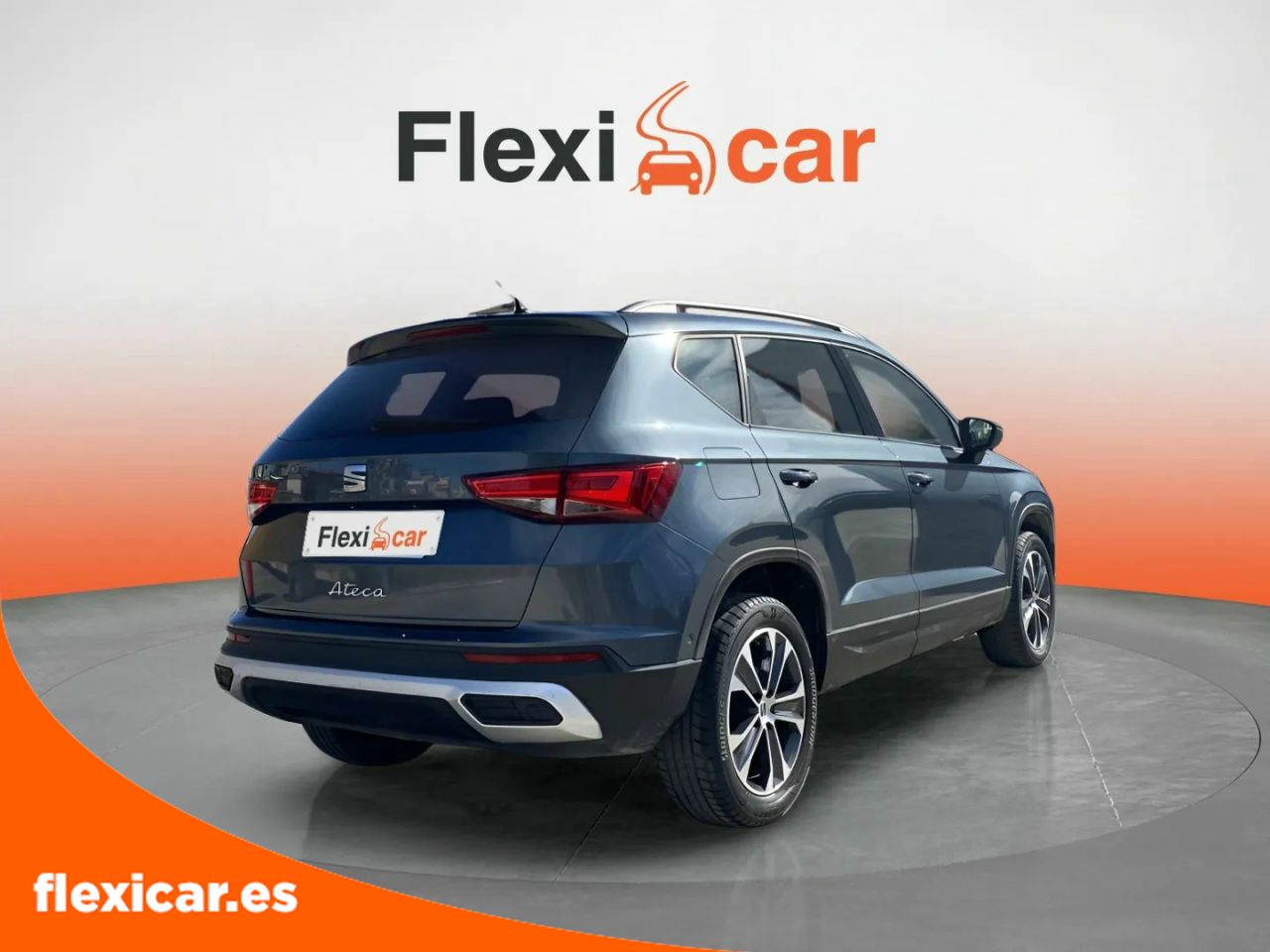 Foto Seat Ateca 9