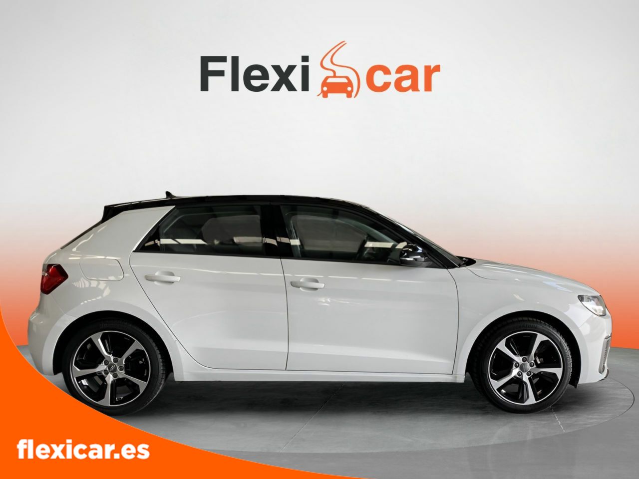 Foto Audi A1 5