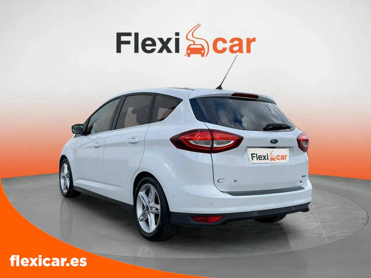 Foto Ford C-Max 7