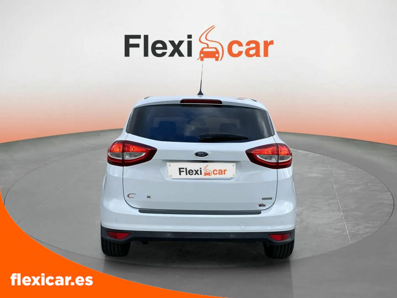 Foto Ford C-Max 8