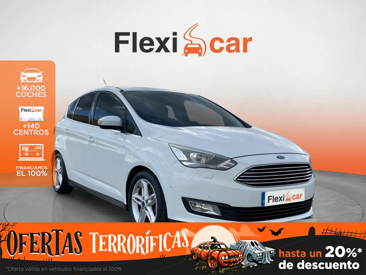 Foto Ford C-Max 1