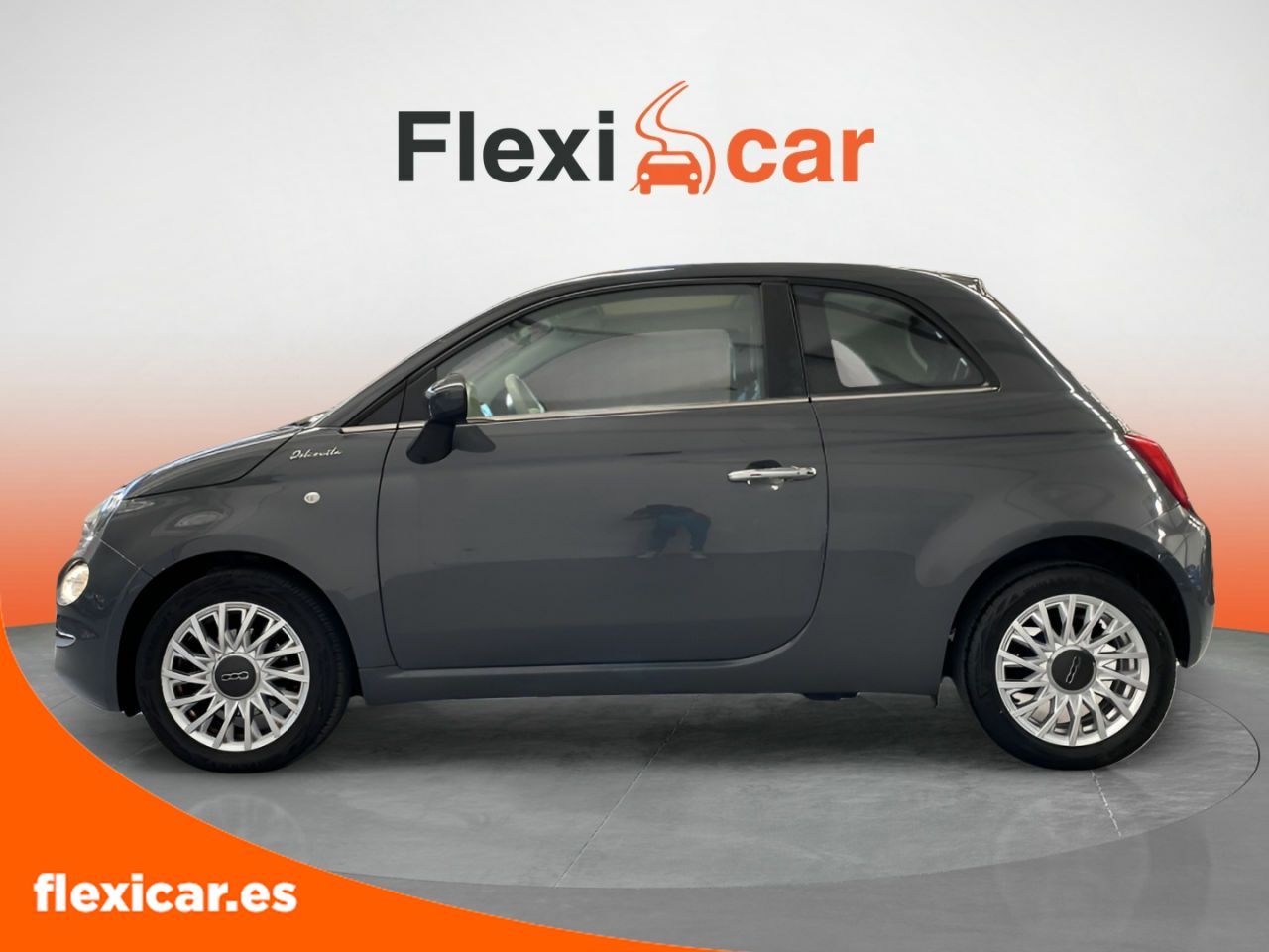 Foto Fiat 500 4