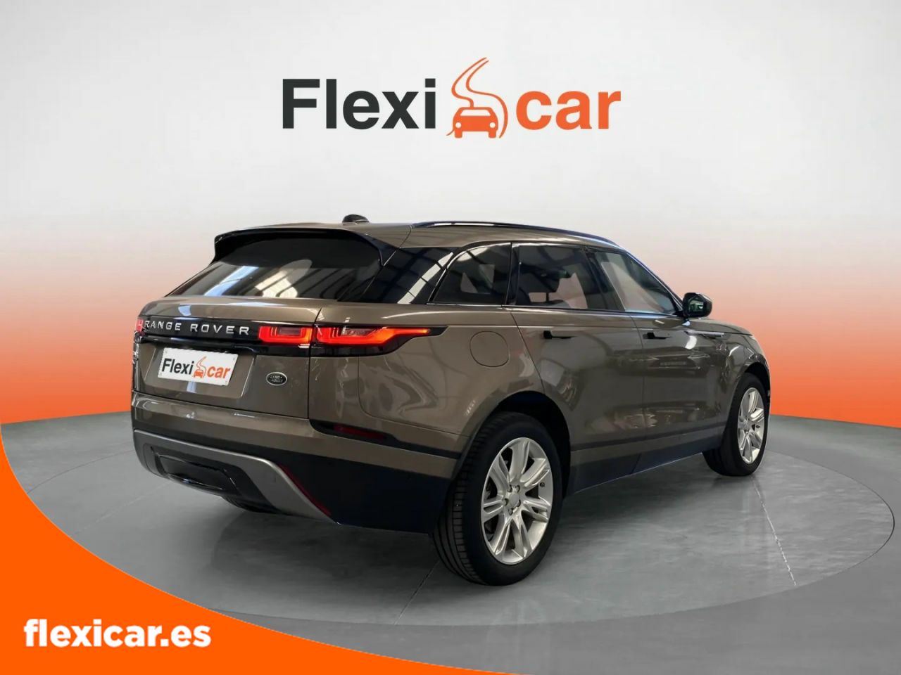 Foto Land-Rover Range Rover Velar 8