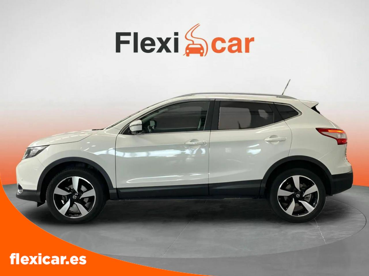 Foto Nissan Qashqai 4