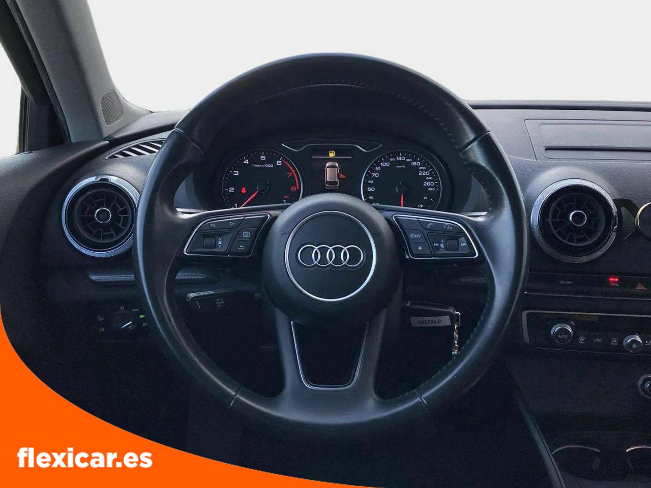 Foto Audi A3 12