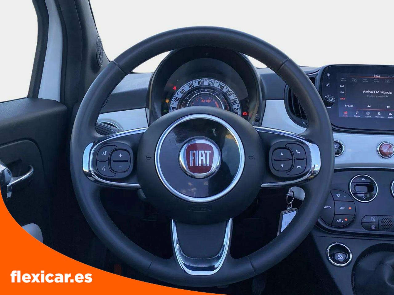 Foto Fiat 500 12