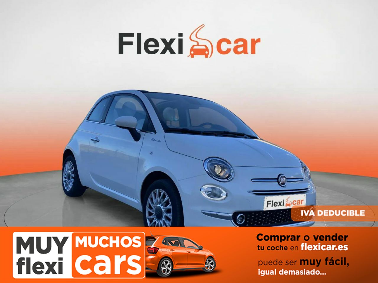 Foto Fiat 500 1