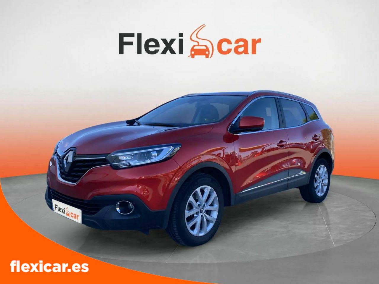 Foto Renault Kadjar 3