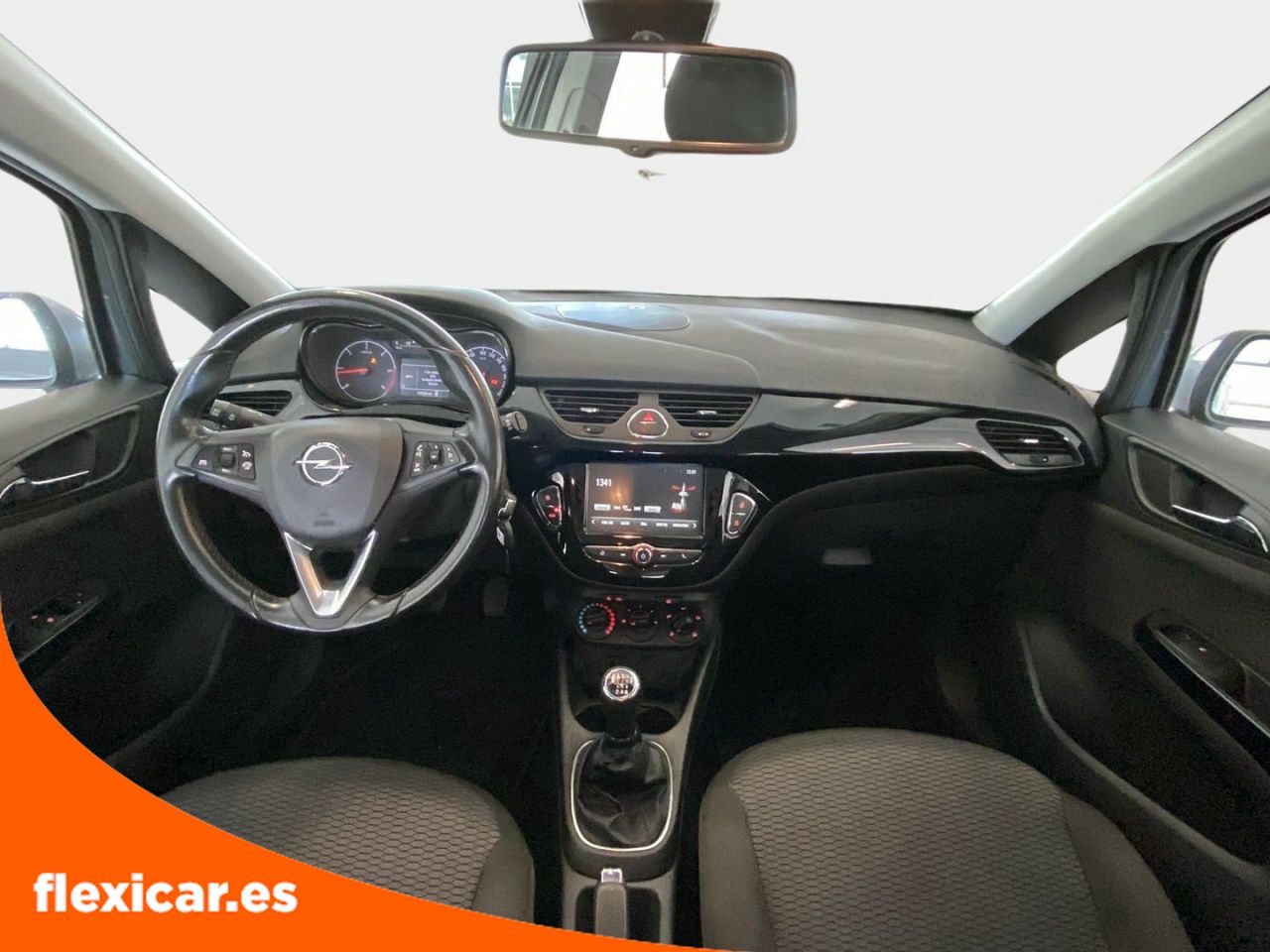 Foto Opel Corsa 11