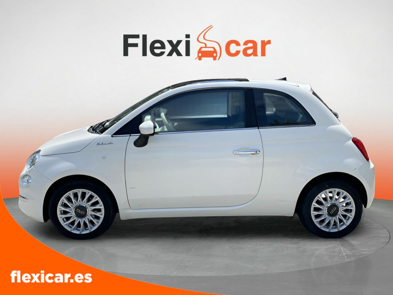 Foto Fiat 500 4