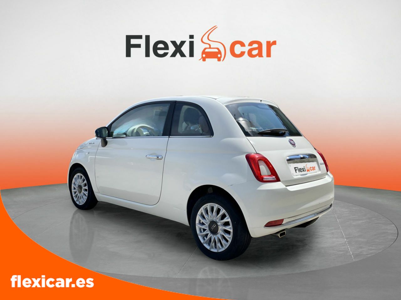 Foto Fiat 500 5