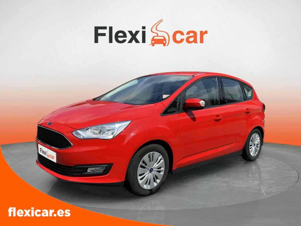 Foto Ford C-Max 3