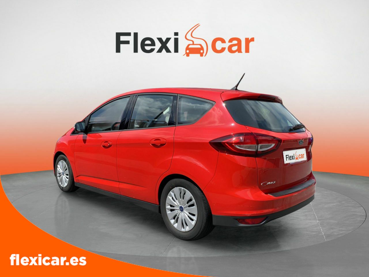 Foto Ford C-Max 5