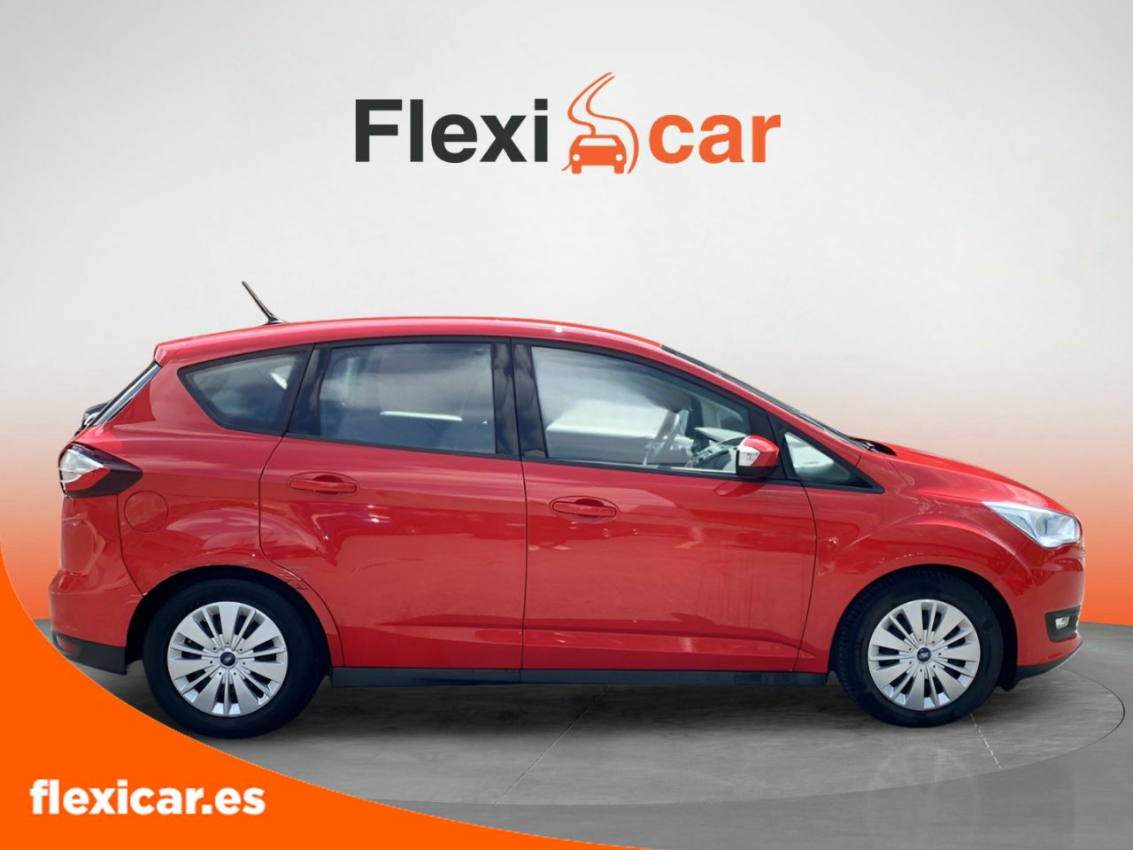 Foto Ford C-Max 9