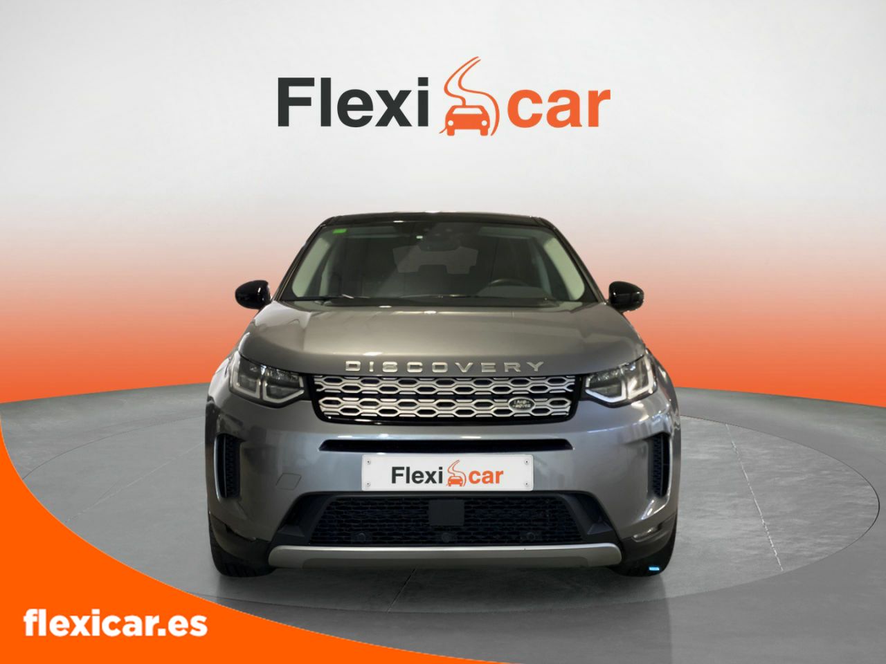 Foto Land-Rover Discovery Sport 2