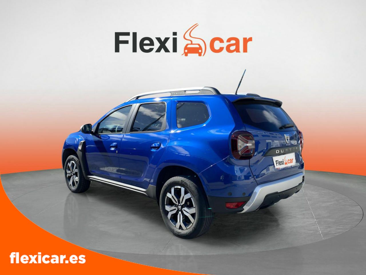 Foto Dacia Duster 5