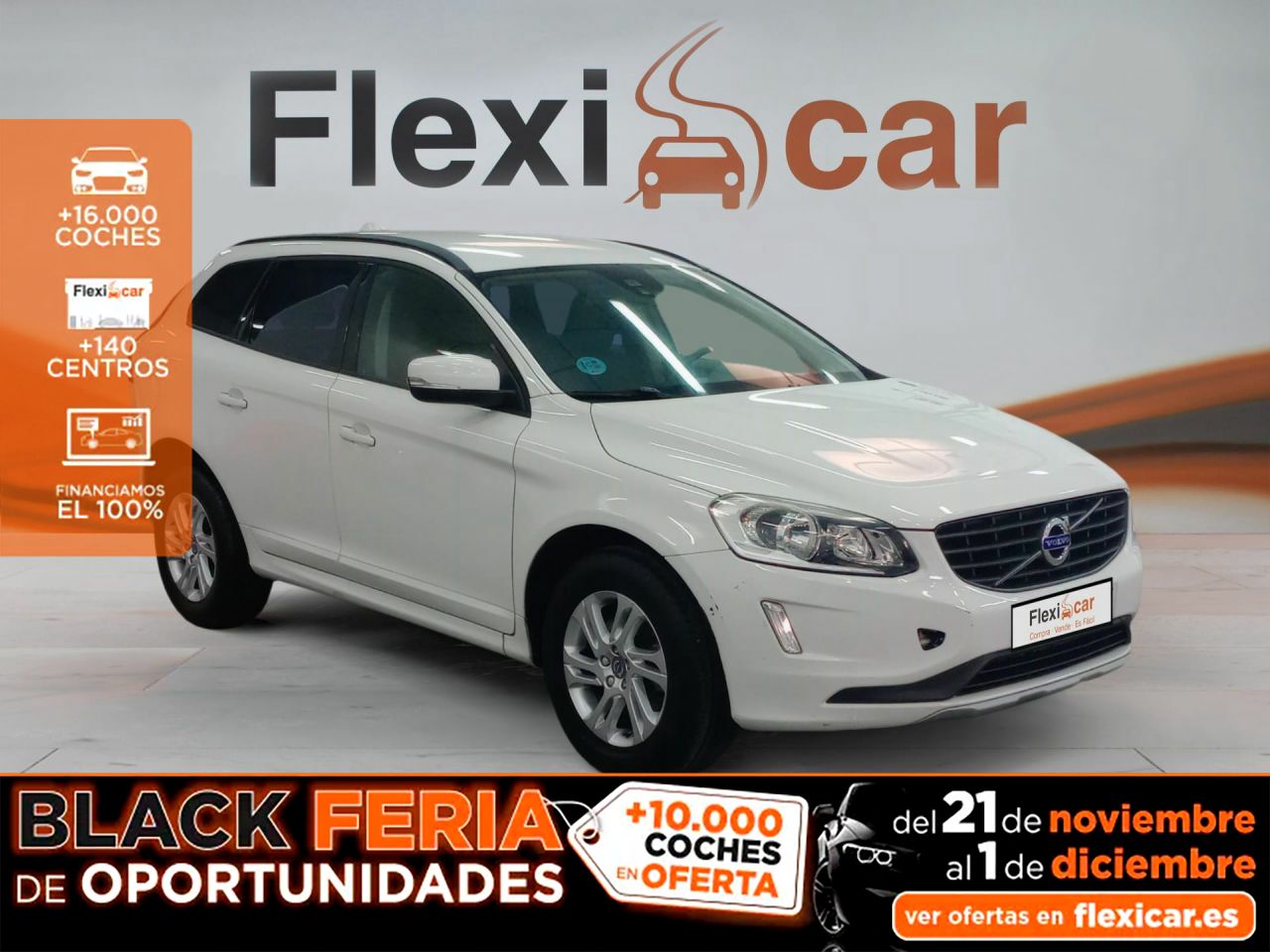 Foto Volvo XC60 1