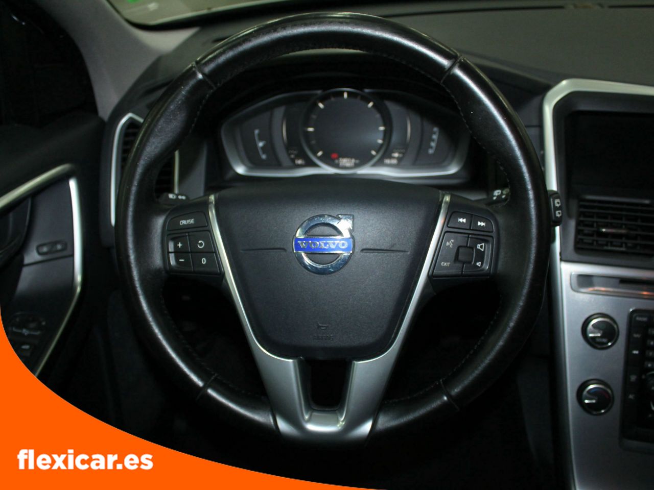 Foto Volvo XC60 15