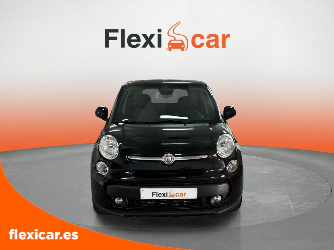 Foto Fiat 500L 3