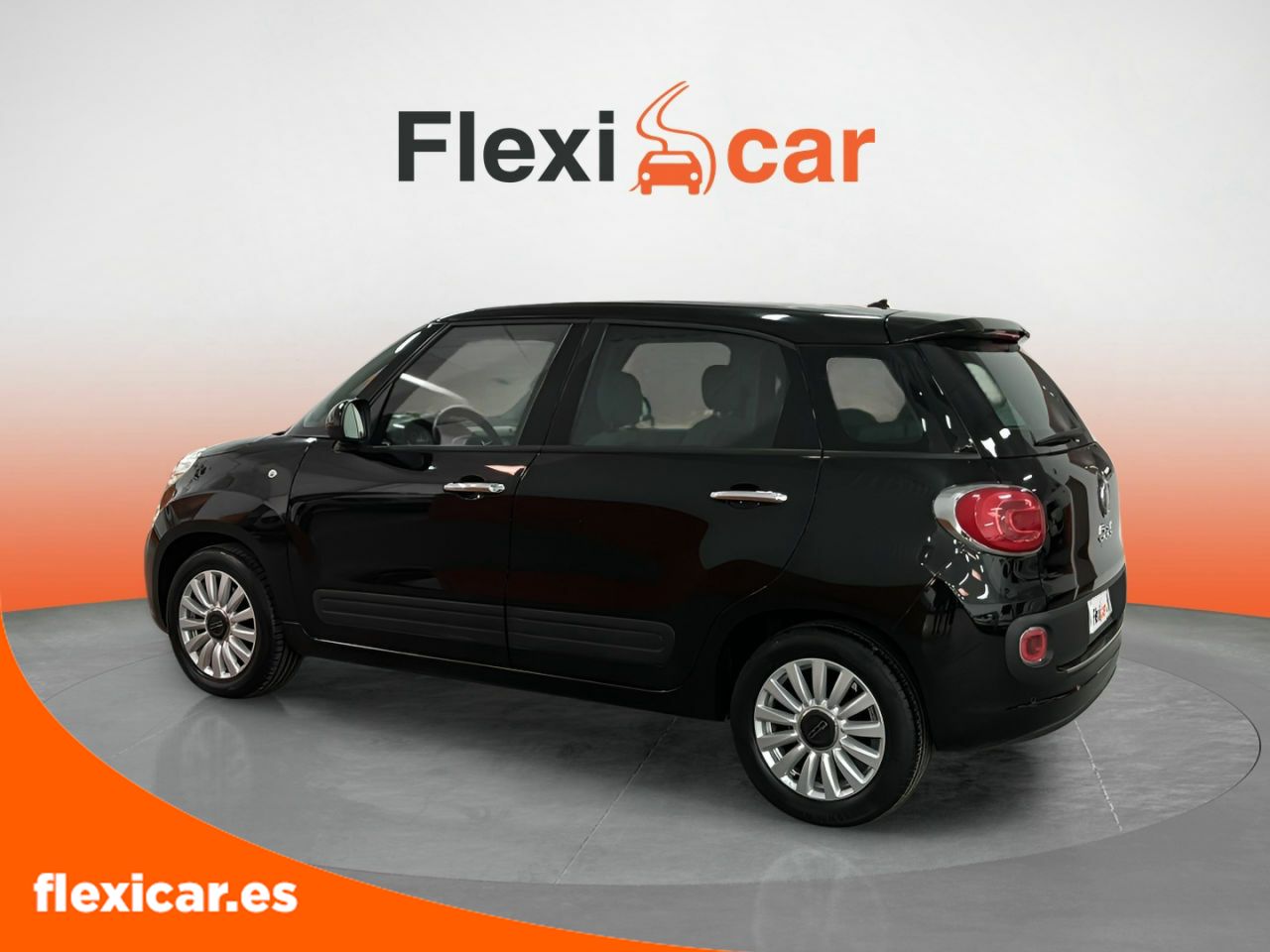 Foto Fiat 500L 8