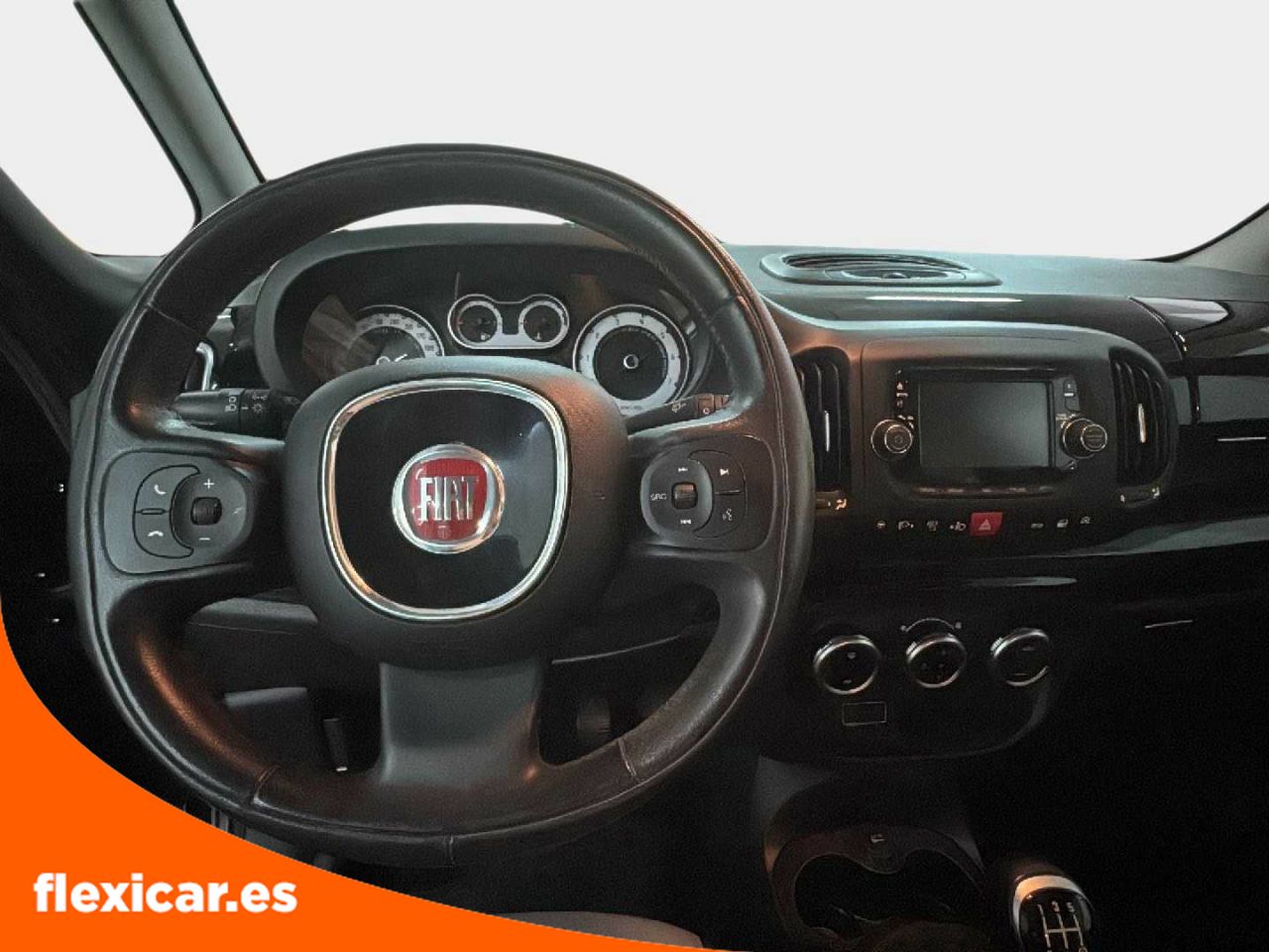 Foto Fiat 500L 12