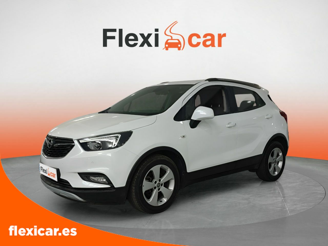 Foto Opel Mokka X 15