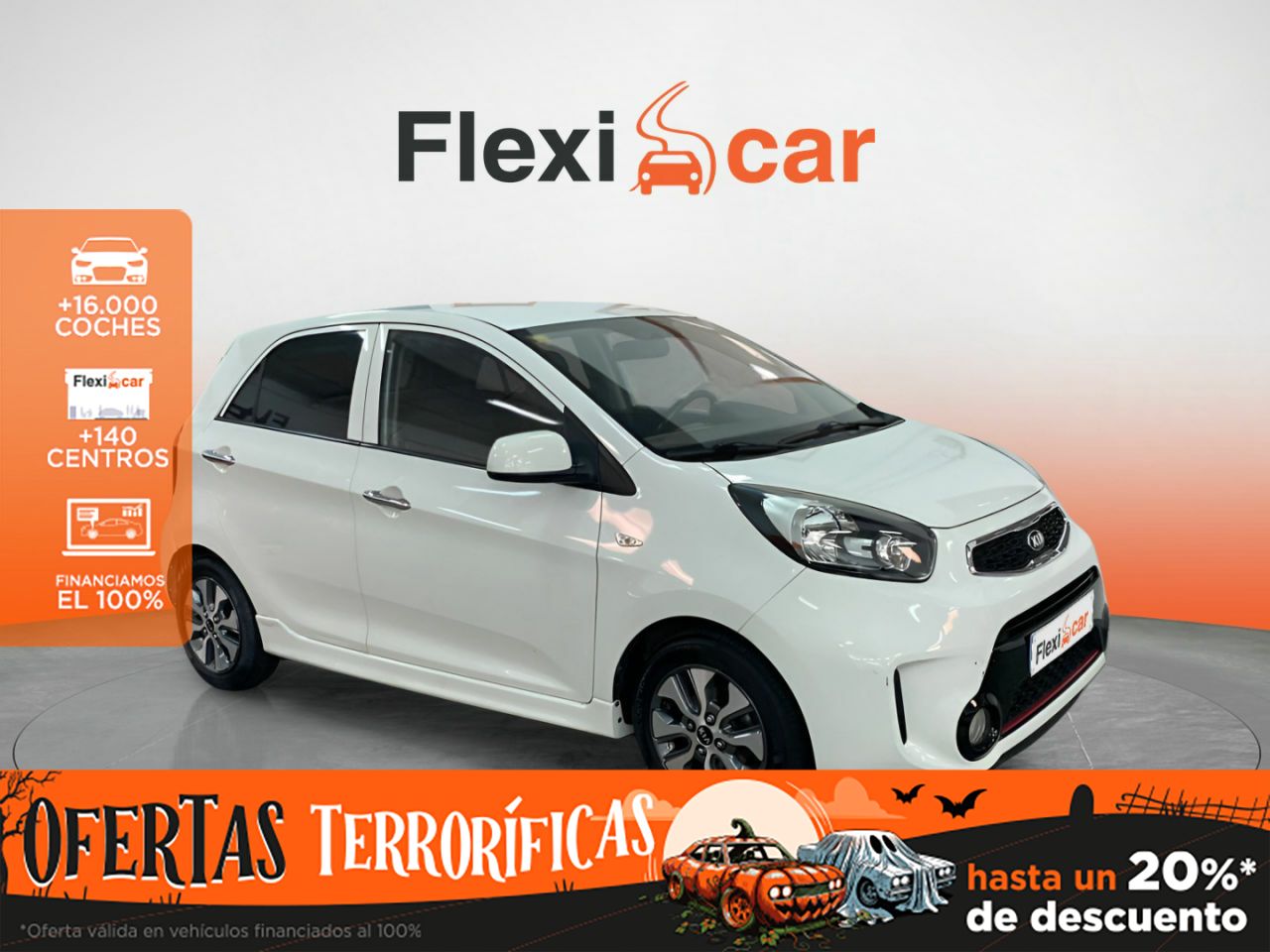 Foto Kia Picanto 1